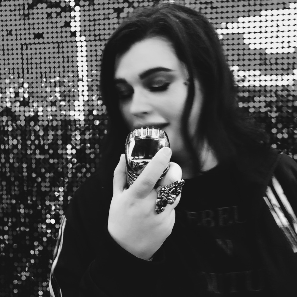 Meet your Posher, Cotton